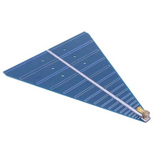 Antenne large bande 800M-6G 5W carte antenne RF angle 28 degrés antennes large bande RF - Photo 8/12