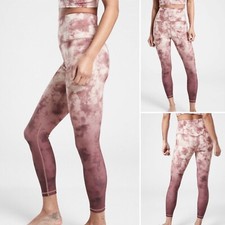 Athleta Elation Printed Tight Leggings 