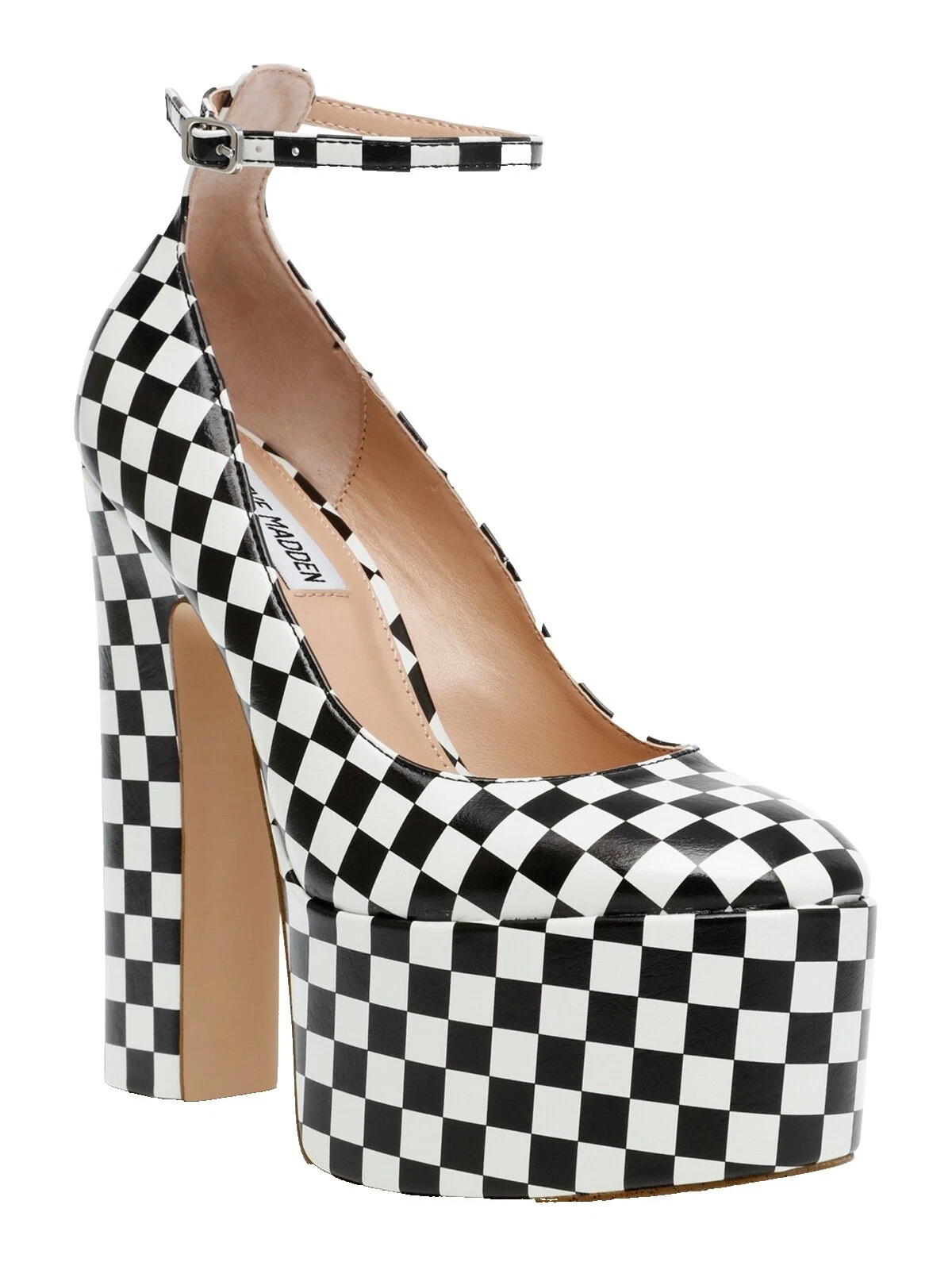 Verificación de mujer Steve Madden