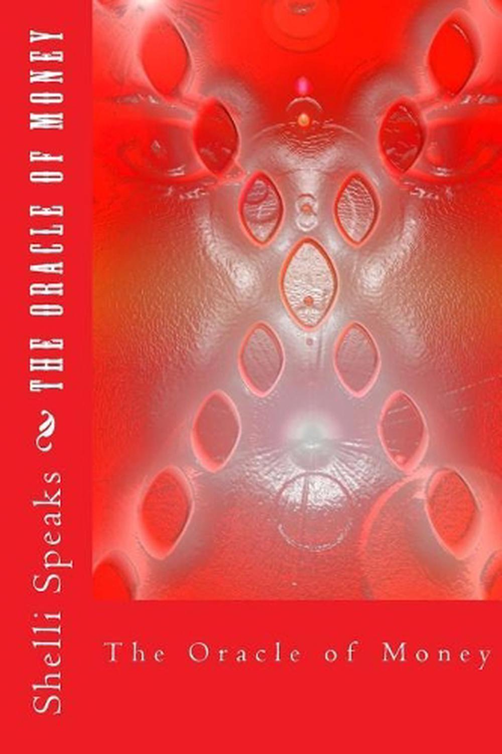 The Oracle of Money by David Rosenhaus (English) Paperback Book