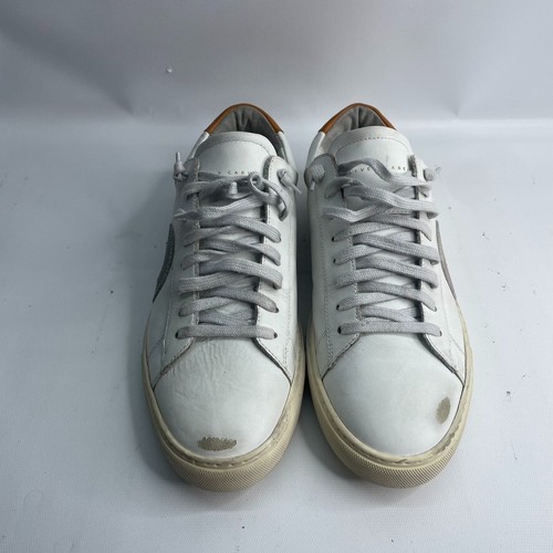 Oliver Cabell Low 1 Marsala EU Size 40 ( US Size 9-9.5) - Picture 3 of 10