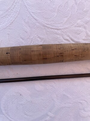 Sage Graphite II 690 RP #6 LINE 9'0