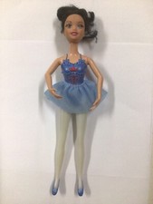 Disney Princess Ballerina Princess Snow White Doll
