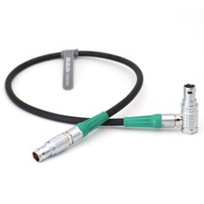 FHG 1B 7pin to 7pin for Preston FIZ Wireless Follow Focus Motor Cable