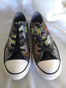 interstellar chuck taylor all star