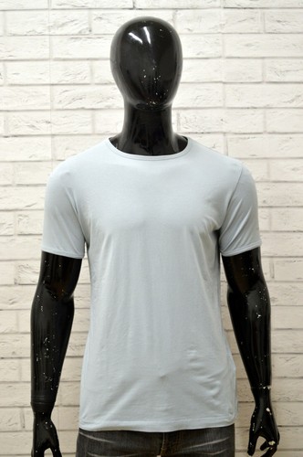 Replay Maglietta uomo nero - Magliette uomo • Differenta.it