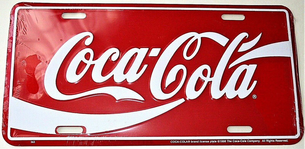 Coca-Cola レトロラグ 1886-2000 Coca-Cola レトロラグ 1886-2000