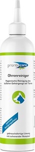 Prontocare-Vet 250ml Ohrenreiniger für Hunde und Katzen | minimiert Jucken