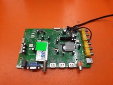 ⭐️⭐️⭐️⭐️⭐️ Tv Main Video Board Mainboard 002-lt23-7612-00r V.1 W Cable