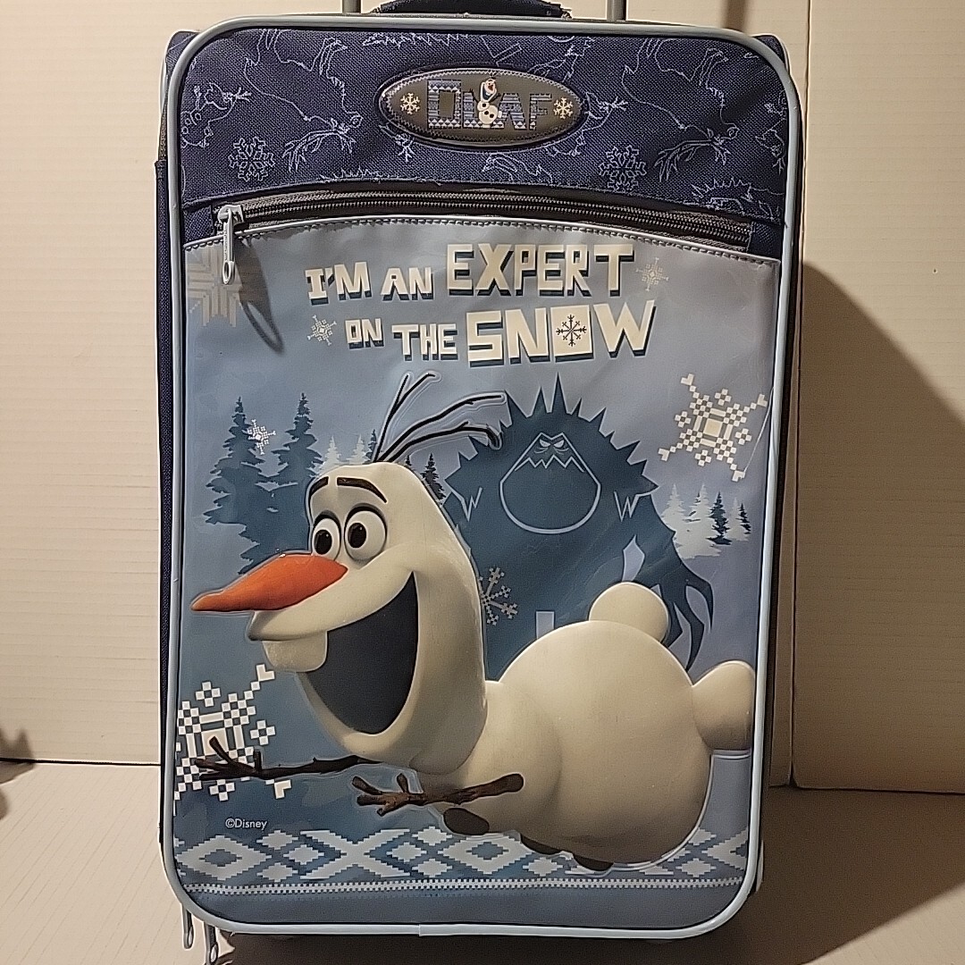 GIRLS DISNEY Olaf 