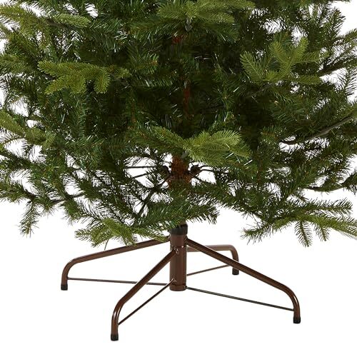 National Tree Company 'Feel Real' Artificial Christmas Tree Norwegian