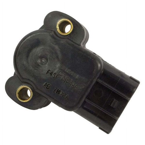 Motorcraft Throttle Position Sensor DY967 Fits select 19972003 FORD