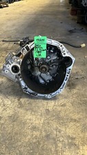 CAMBIO MANUALE DACIA DUSTER  1.5 DCI