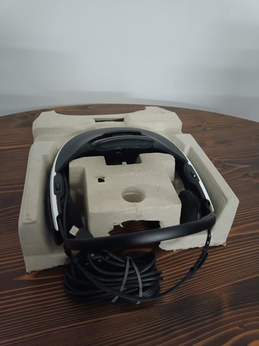 Sony HMZ T1 - Personal 3D Viewer Head Mounted Display - OVP - Not Tested - Afbeelding 17 van 24
