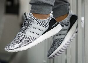 adidas ultra boost zebra 3.0