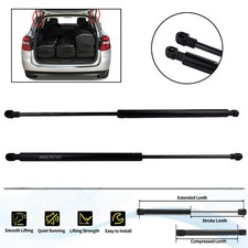 Rear Boot Tailgate Gas Struts Holder 844300001R For Renault Laguna MK3 2007-2015