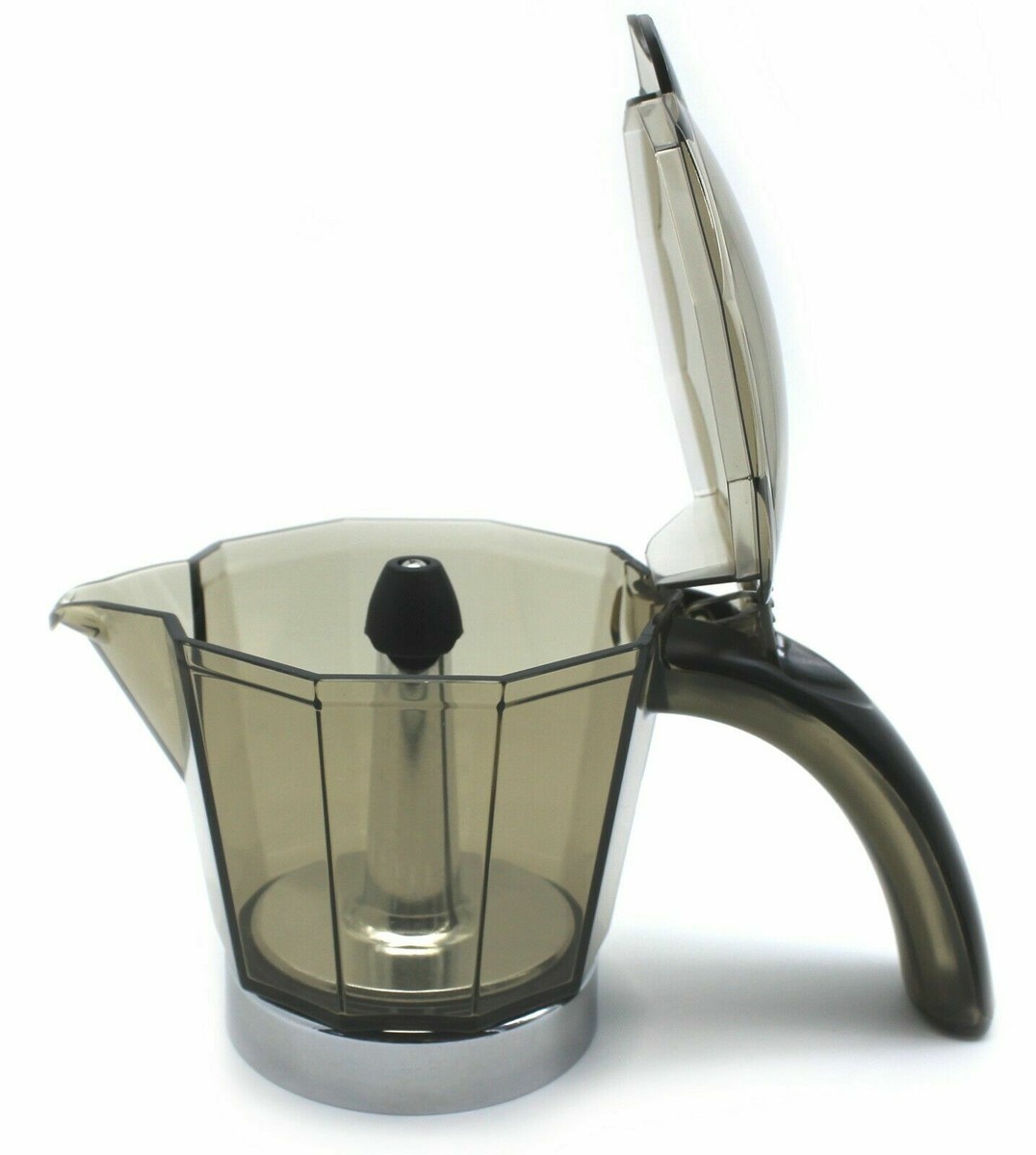 Caraffa Per Macchina Da Caff&egrave; Alicia DE LONGHI - Per 2 Tazze, Ricambio Originale