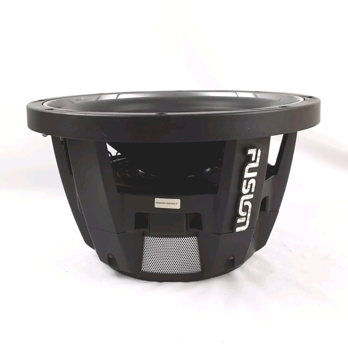 Fusion PP-SW120 Subwoofer 12