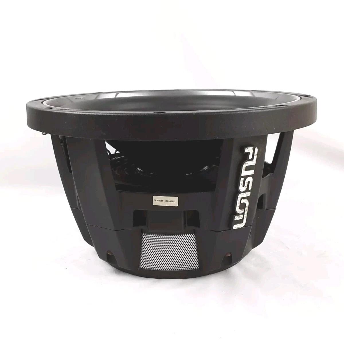 Preços baixos em Fusion Subwoofers | eBay
