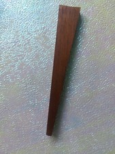 1 VINTAGE SUNBURST RAY FOR ANSTEY & WILSON CLOCK MID CENTURY SPARE PARTS RARE