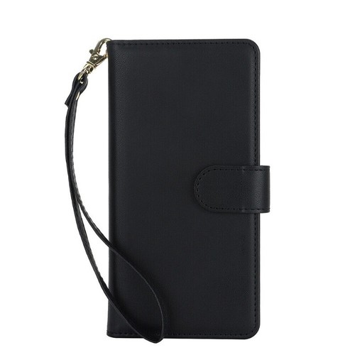 Wallet Leather Case Flip Cover For Samsung S25 S24 S23 S22 S21 S20 FE Ultra Plus - Picture 19 of 102