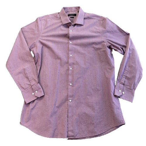 Jones New York Signature Men's Dress Shirt & TIE Slim Fit Wrinkle Free Size S | eBay Jones New York Signature Men's Dress Shirt & TIE Slim Fit Wrinkle Free Size S | eBay