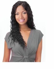 Priya Renaissance Wave Human Hair Blend 16"