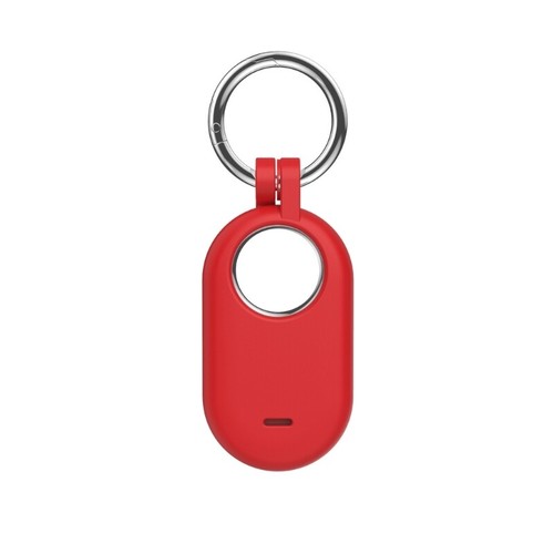 Protective Cover Shockproof for Smarttag 2 Anti-scratch Keychain Sleeve - Picture 11 of 21