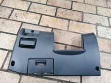  RARE cover center console dashboard Honda Civic SiR EK4 EK9 EK3 EJ9 96-00