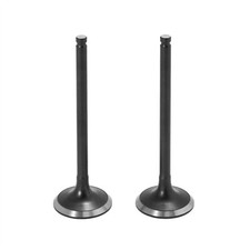 2x Soupape d'échappement pr