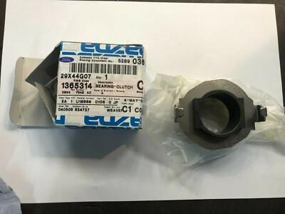 Genuine Ford Ranger Clutch Release Bearing 1998-2003 1365314 for 