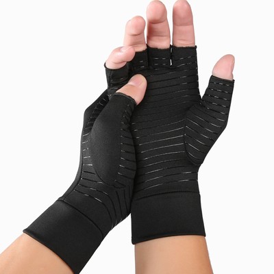 copper fit gloves cvs