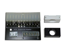 ATX / picoPSU Power Supply Adapter for Dreamcast pico psu PicoDreamcast 1.1