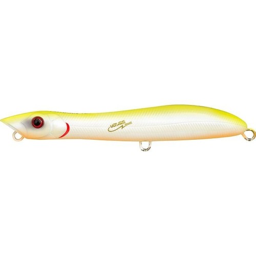Xorus Patchinko Top Water Bass Fishing Surface Walk The Dog Lure - Picture 6 of 21
