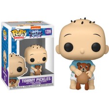 FUNKO Pop Television Rugrats 1209 Tommy Pickles