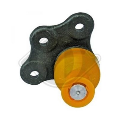 Stopper Cinghia Porta Posteriore In Metallo Per Vauxhall/Opel Astra H 2004-2014 - 13107851/5160252