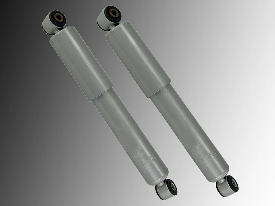 2 Amortisseur Avant pour Dodge Durango 2004-2009, Chrysler ASPEN 2007-2009 - Photo 1/1