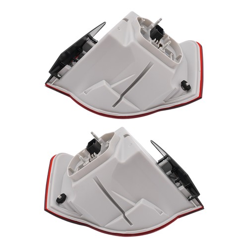 For VW Jetta A5 MK5 2006-11 Pair Tail Light Rear Lamp LED Tail Light Rear Lamp - 第 15/16 張圖片