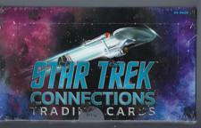 2026 Rittenhouse Star Trek Connections Checklist Guide in-content 21