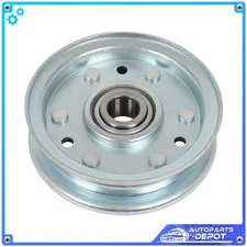 Idler Pulley fits for King Kutter 164090 RFM Series Finish Mowers, 4', 5' and 6'