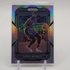 2022 Panini Prizm Basketball Silver Patrick Beverley #139