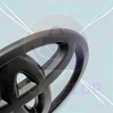 For 4Runner Corolla Sequoia Camry Sequoia 2010-2024 Rear Liftgate Emblem Overlay