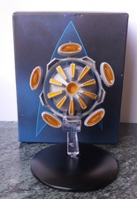 STAR TREK EAGLEMOSS STARSHIP COLLECTION  #127...