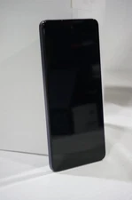 Motorola Moto G04 128GB + 4GB RAM *International* - Concord Black (XT2421-3)