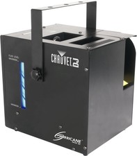 CHAUVET DJ Hurricane Haze 2 Water-Based Haze Machine