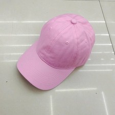 Baseball Outdoor Printed Logo Cap Customized Custom Hat for Girl Boy Women Men