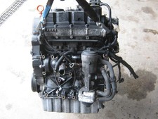 VW T5  1,9 TDI-102 ps BRS  Motor kmpl Bj2006 ...