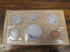 1964 Canada Proof-Like Uncirculated Coin Set