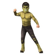Rubie's Marvel Avengers: Endgame Child's Hulk Costume Mask