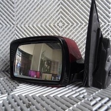 Retroviseur gauche (ou coque) BMW X3